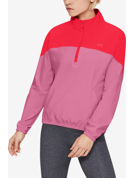 Under Armour Woven Dzseki