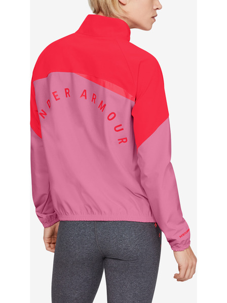 Under Armour Woven Dzseki