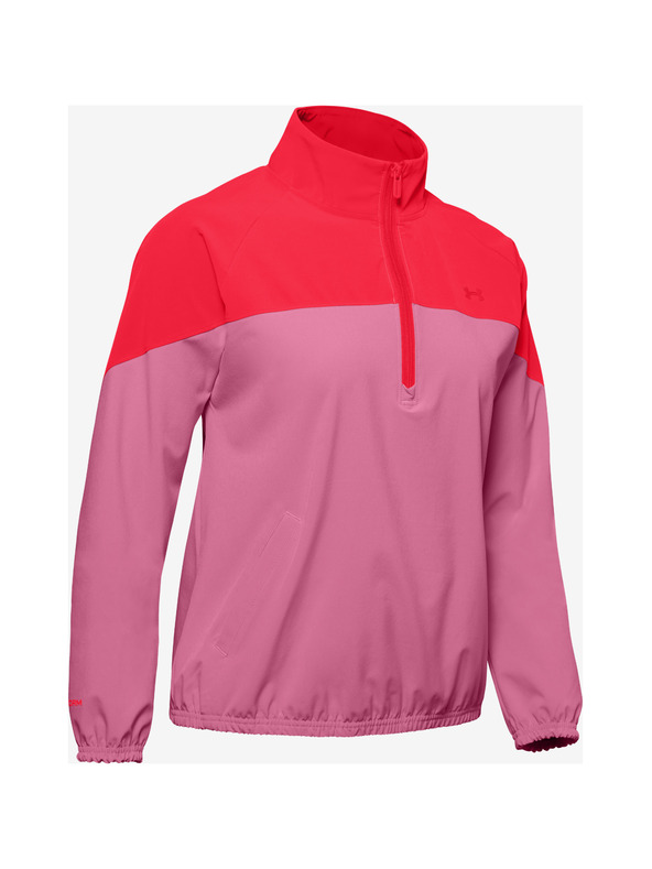Under Armour Woven Dzseki