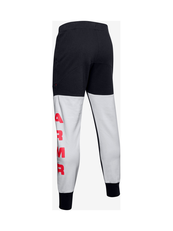 Under Armour Férfi melegítők Under Armour Moments Fleece Pant