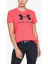 Under Armour Női póló Under Armour GRAPHIC SPORTSTYLE CLASSIC CREW