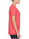 Under Armour Női póló Under Armour GRAPHIC SPORTSTYLE CLASSIC CREW