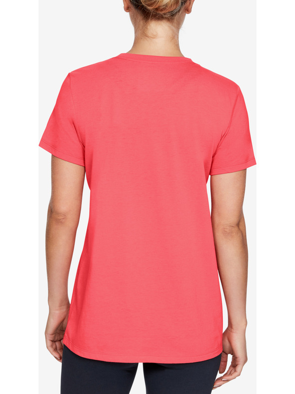 Under Armour Női póló Under Armour GRAPHIC SPORTSTYLE CLASSIC CREW