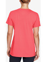 Under Armour Női póló Under Armour GRAPHIC SPORTSTYLE CLASSIC CREW