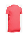 Under Armour Női póló Under Armour GRAPHIC SPORTSTYLE CLASSIC CREW