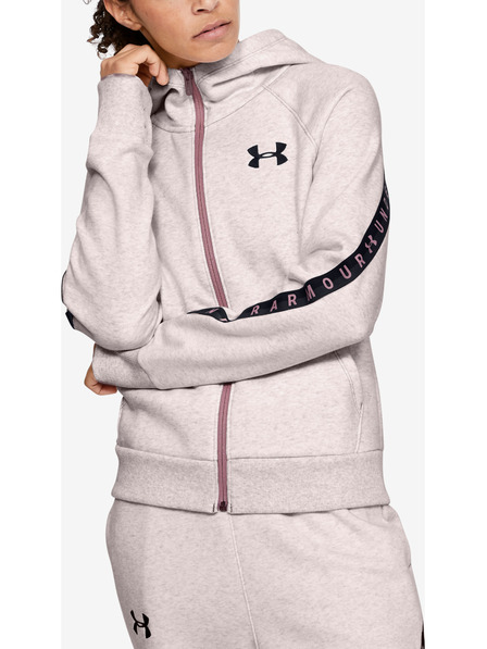 Under Armour Wordmark Melegítőfelső