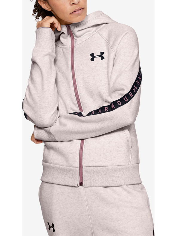 Under Armour Wordmark Melegítőfelső