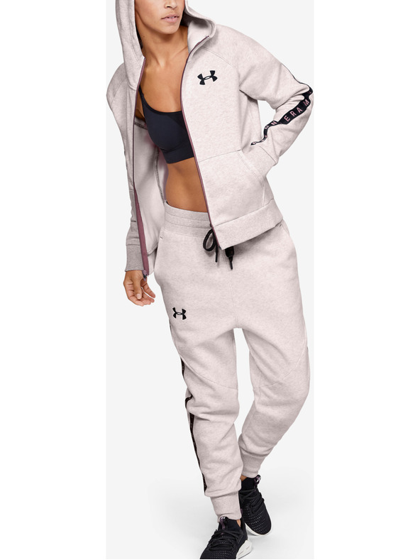 Under Armour Wordmark Melegítőfelső