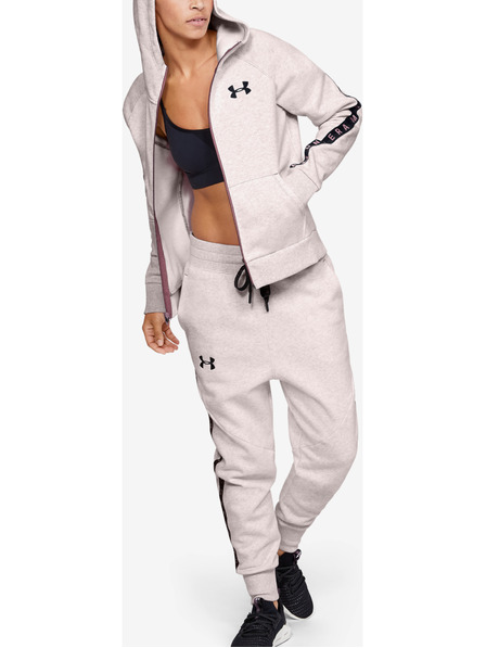 Under Armour Wordmark Melegítőfelső