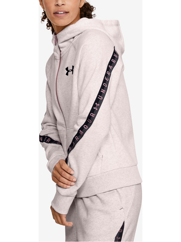Under Armour Wordmark Melegítőfelső