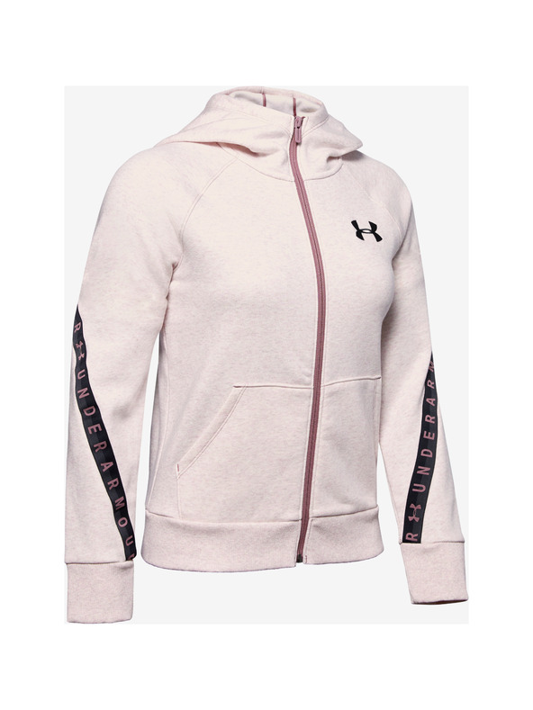Under Armour Wordmark Melegítőfelső
