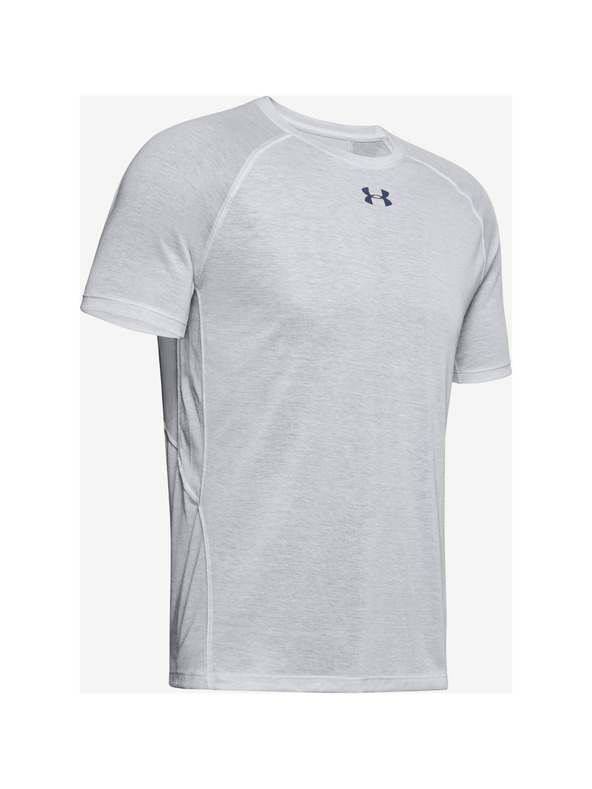 Under Armour Férfi póló Under Armour M Breeze Short Sleeve Tee