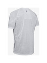 Under Armour Férfi póló Under Armour M Breeze Short Sleeve Tee