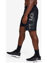 Under Armour Férfi rövidnadrágok Under Armour Woven Graphic Emboss Sts