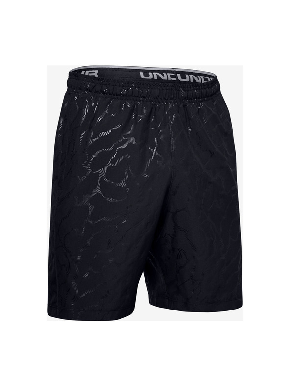 Under Armour Férfi rövidnadrágok Under Armour Woven Graphic Emboss Sts