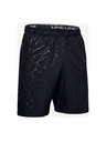 Under Armour Férfi rövidnadrágok Under Armour Woven Graphic Emboss Sts