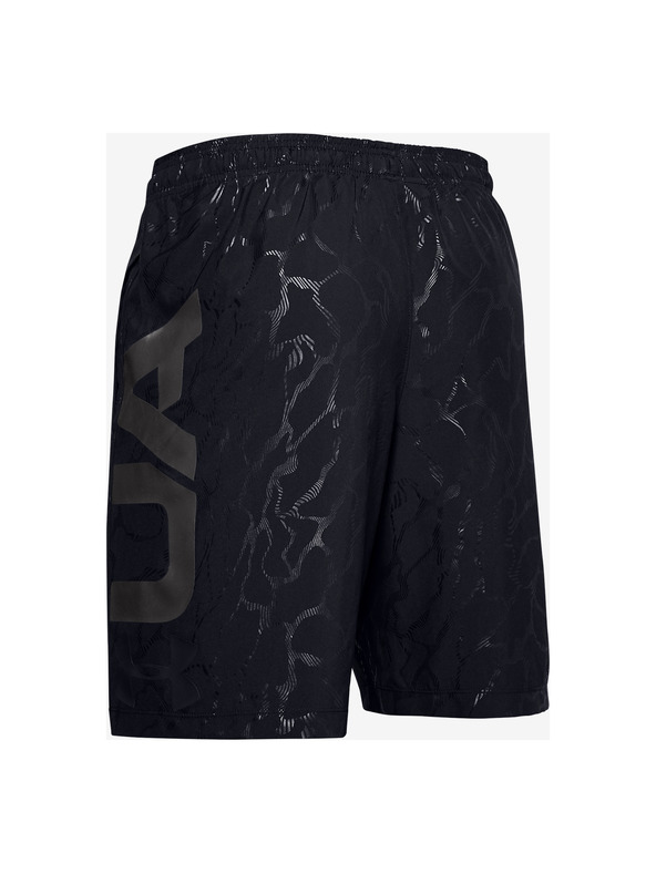 Under Armour Férfi rövidnadrágok Under Armour Woven Graphic Emboss Sts