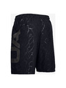 Under Armour Férfi rövidnadrágok Under Armour Woven Graphic Emboss Sts
