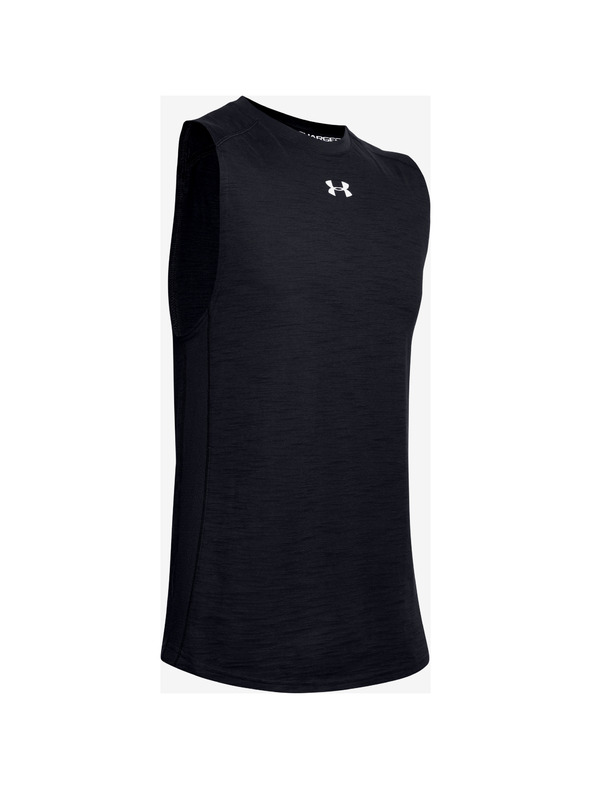 Under Armour Férfi póló Under Armour Charged Cotton Tank