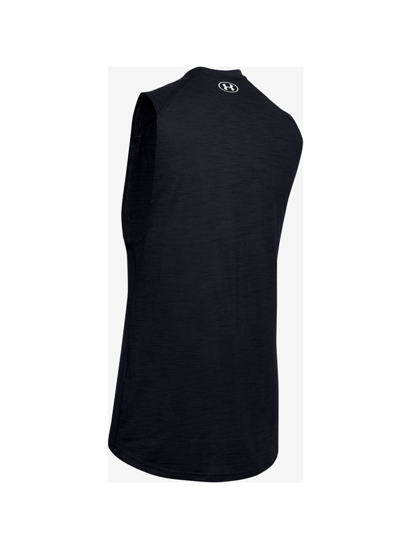Under Armour Férfi póló Under Armour Charged Cotton Tank