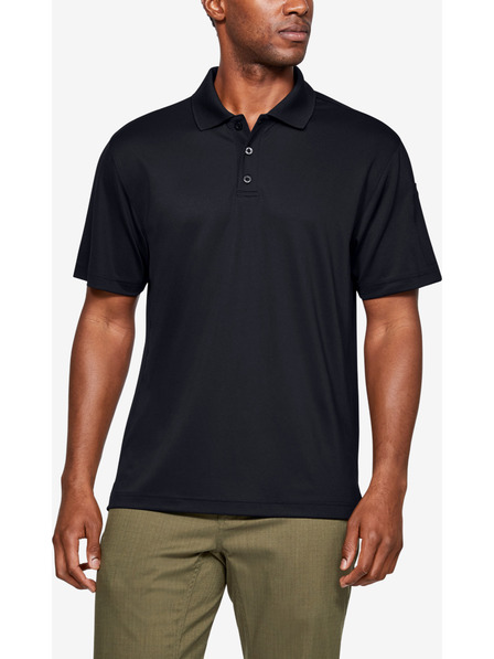 Under Armour Férfi póló Under Armour TAC PERFORMANCE POLO