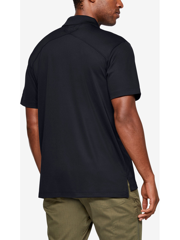 Under Armour Férfi póló Under Armour TAC PERFORMANCE POLO