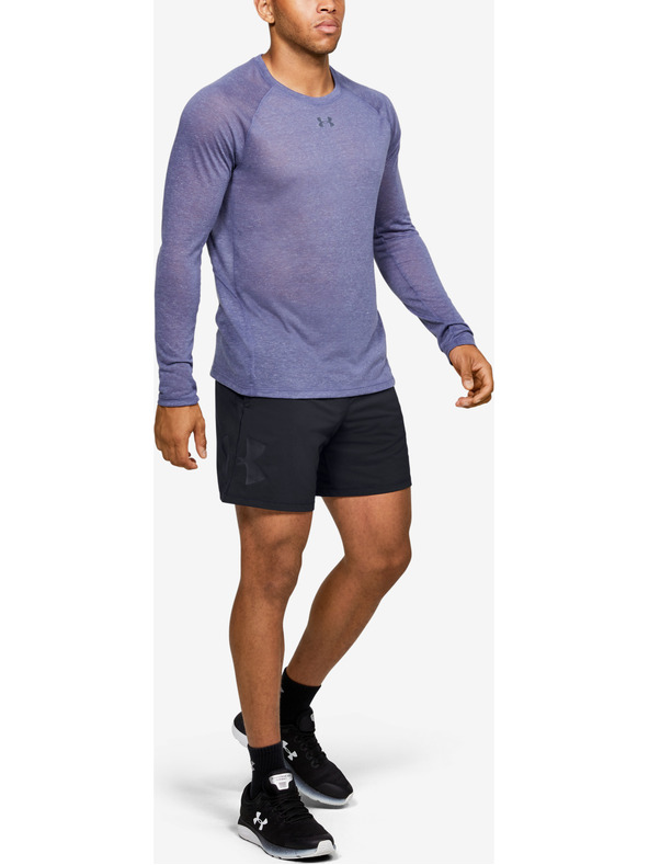 Under Armour Férfi rövidnadrágok Under Armour M Qlifier Speedpocket 7'' Linerless