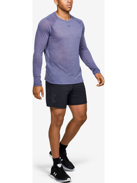 Under Armour Férfi rövidnadrágok Under Armour M Qlifier Speedpocket 7'' Linerless