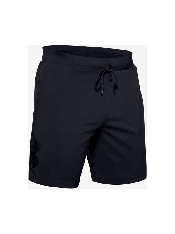 Under Armour Férfi rövidnadrágok Under Armour M Qlifier Speedpocket 7'' Linerless