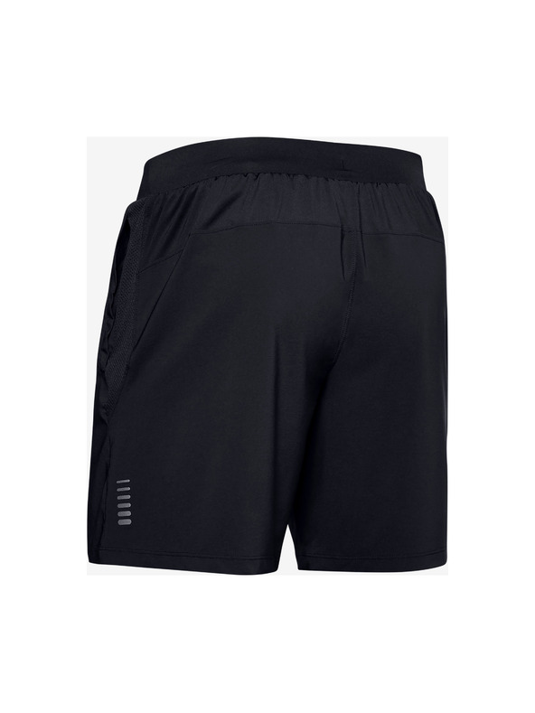 Under Armour Férfi rövidnadrágok Under Armour M Qlifier Speedpocket 7'' Linerless