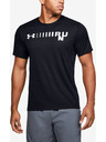 Under Armour Férfi póló Under Armour M UA Speed Stride Graphic Short Sleeve-B