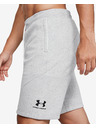 Under Armour Férfi rövidnadrágok Under Armour SPECKLED FLEECE SHORT
