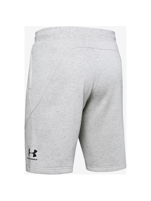 Under Armour Férfi rövidnadrágok Under Armour SPECKLED FLEECE SHORT