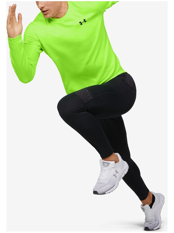 Under Armour Férfi póló Under Armour Qualifier Coldgear Longsleeve