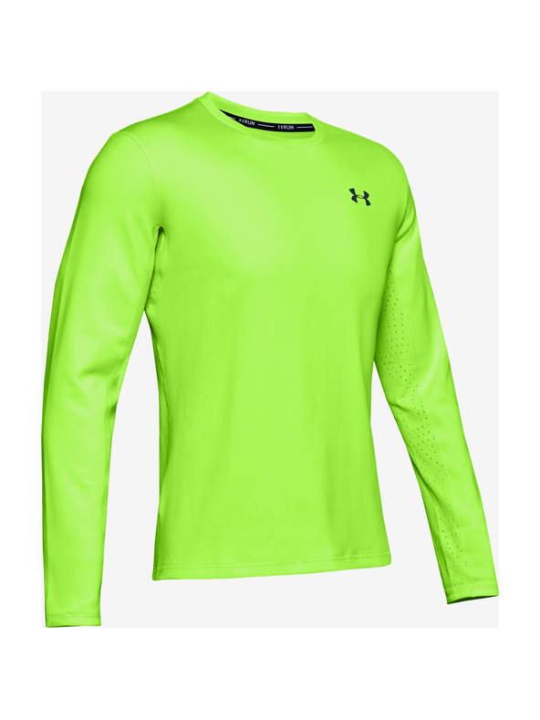 Under Armour Férfi póló Under Armour Qualifier Coldgear Longsleeve