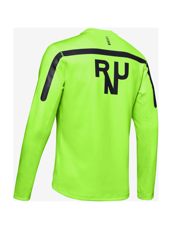 Under Armour Férfi póló Under Armour Qualifier Coldgear Longsleeve
