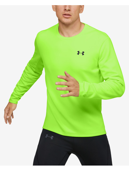 Under Armour Férfi póló Under Armour Qualifier Coldgear Longsleeve